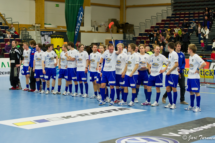 Suomen Cup Classic-Erä