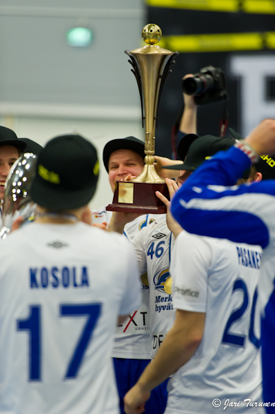 Suomen Cup Classic-Erä