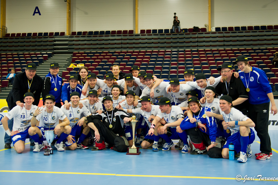 Suomen Cup Classic-Erä