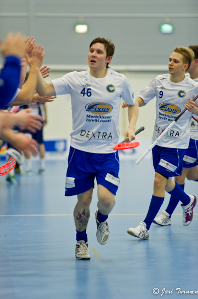 Suomen Cup Classic-Erä