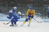 27.1.2012 - (Ruotsi U19-Suomi U19) kuva: 37