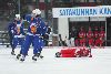 28.1.2012 - (Venäjä U19-Suomi U19) kuva: 1