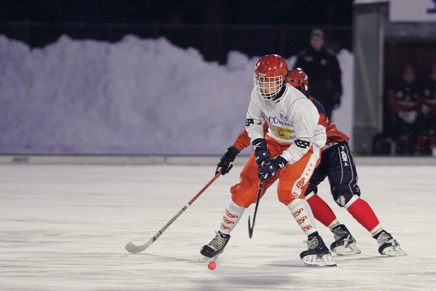 28.1.2012 - (Venäjä U19-Norja U19)