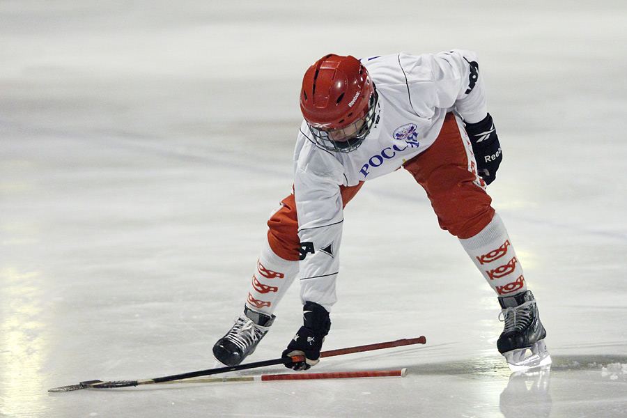 28.1.2012 - (Venäjä U19-Norja U19)