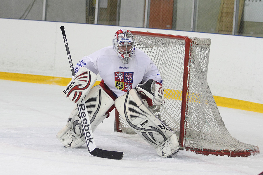 8.2.2012 - (Tsekki U18-Suomi U18)