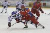 9.2.2012 - (Venäjä U18-Suomi U18) kuva: 14