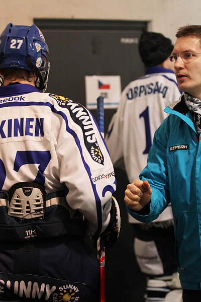 11.2.2012 - (Suomi U18-USA U18)