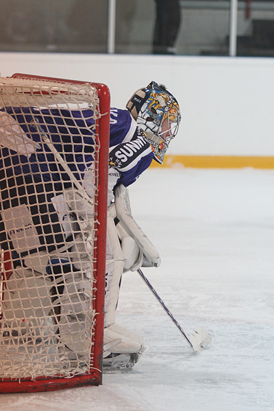 12.2.2012 - (Suomi U18-Ruotsi U18)