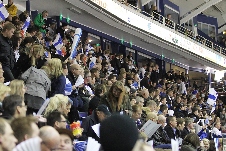 20.4.2012 - (Suomi-Valko-Venäjä)