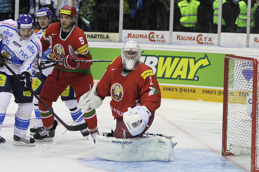 20.4.2012 - (Suomi-Valko-Venäjä)