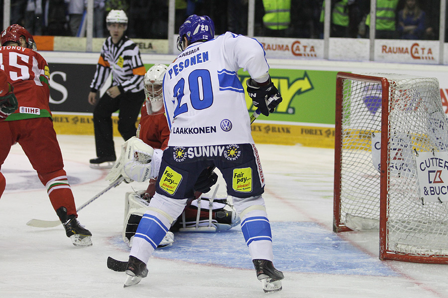 20.4.2012 - (Suomi-Valko-Venäjä)