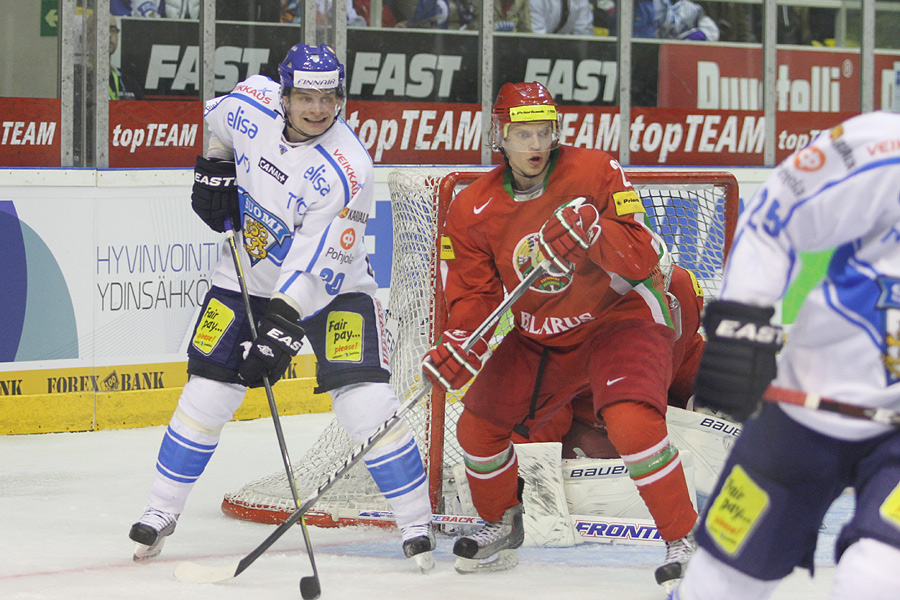 20.4.2012 - (Suomi-Valko-Venäjä)