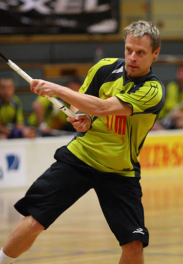 18.11.2009 - (FBT Pori-Pro Stars)