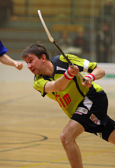 18.11.2009 - (FBT Pori-Pro Stars)