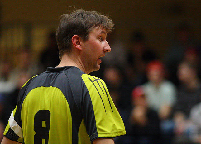 18.11.2009 - (FBT Pori-Pro Stars)