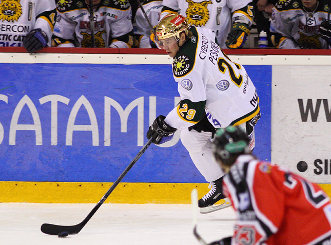 5.12.2009 - (Ässät-Ilves)