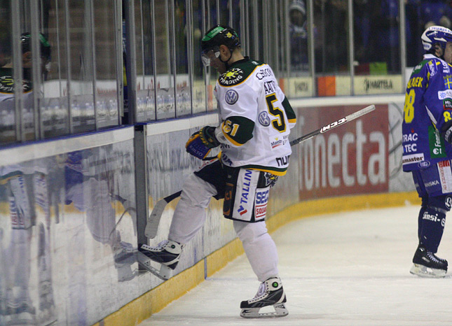 9.1.2010 - (Lukko-Ilves)