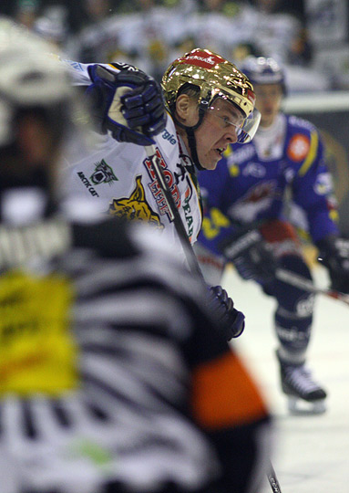 9.1.2010 - (Lukko-Ilves)