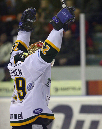 9.1.2010 - (Lukko-Ilves)