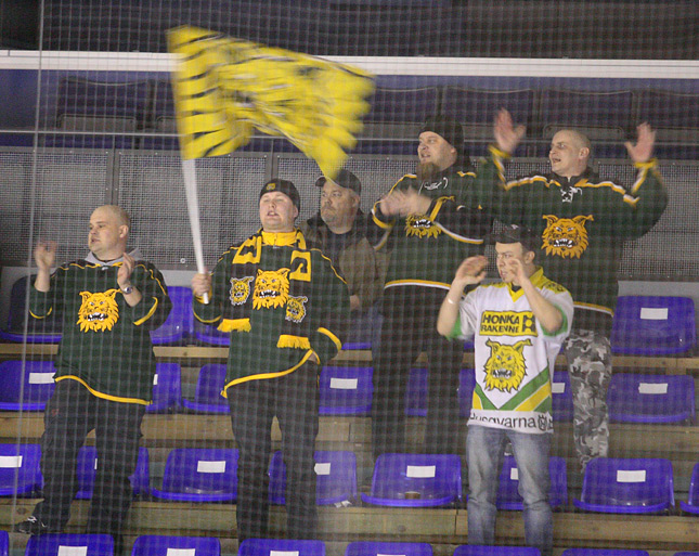 23.3.2010 - (Lukko A-Ilves A)