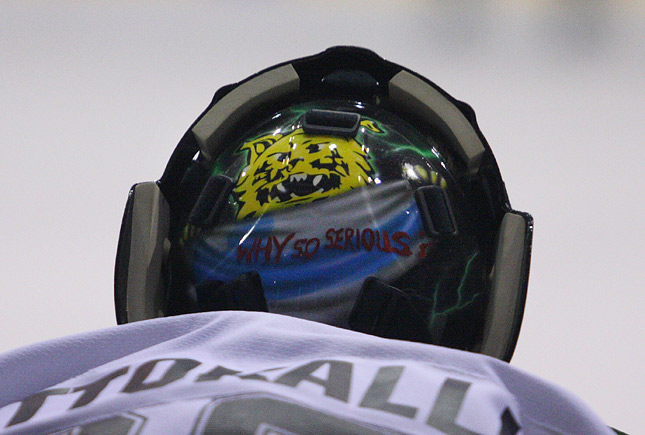 23.3.2010 - (Lukko A-Ilves A)