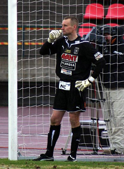 23.4.2010 - (Tampere United-JJK)