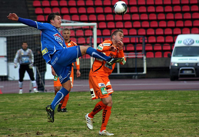 23.4.2010 - (Tampere United-JJK)