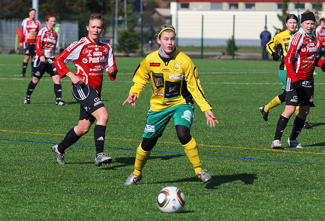 24.4.2010 - (NiceFutis N-Ilves N)