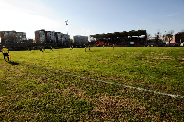 12.5.2010 (TPV-FC Honka)