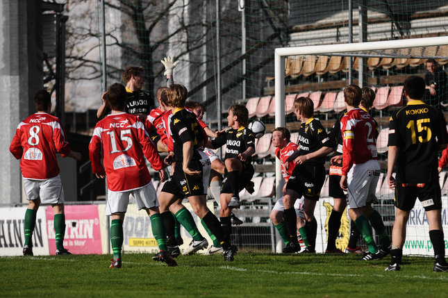 12.5.2010 (TPV-FC Honka)