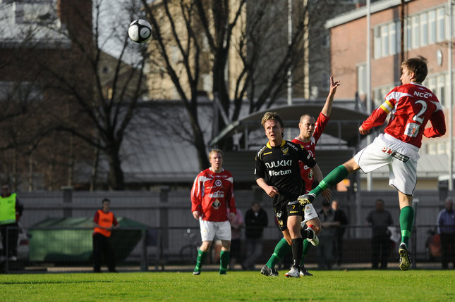 12.5.2010 (TPV-FC Honka)