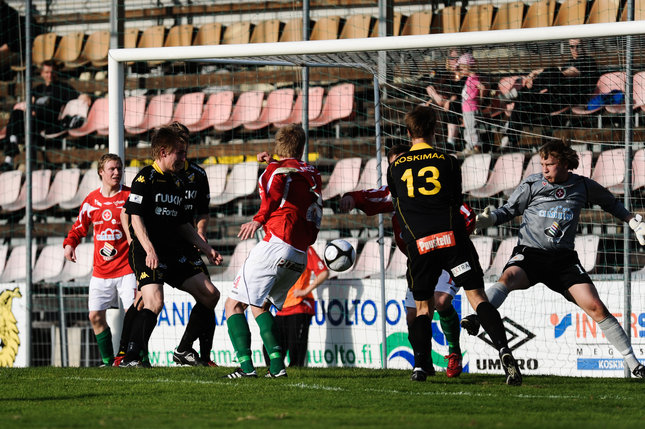 12.5.2010 (TPV-FC Honka)