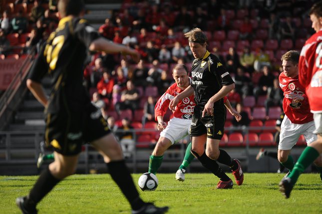 12.5.2010 (TPV-FC Honka)