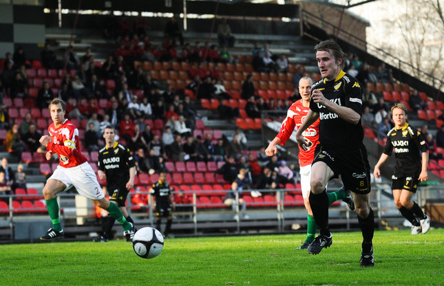 12.5.2010 (TPV-FC Honka)