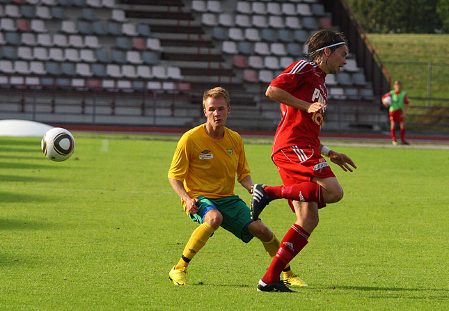 28.7.2010 - (FC Jazz-Ilves)