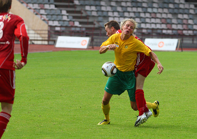 28.7.2010 - (FC Jazz-Ilves)