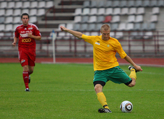 28.7.2010 - (FC Jazz-Ilves)