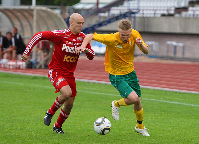 28.7.2010 - (FC Jazz-Ilves)