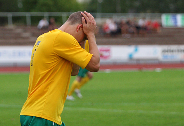 28.7.2010 - (FC Jazz-Ilves)