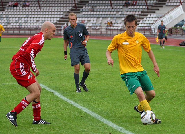 28.7.2010 - (FC Jazz-Ilves)