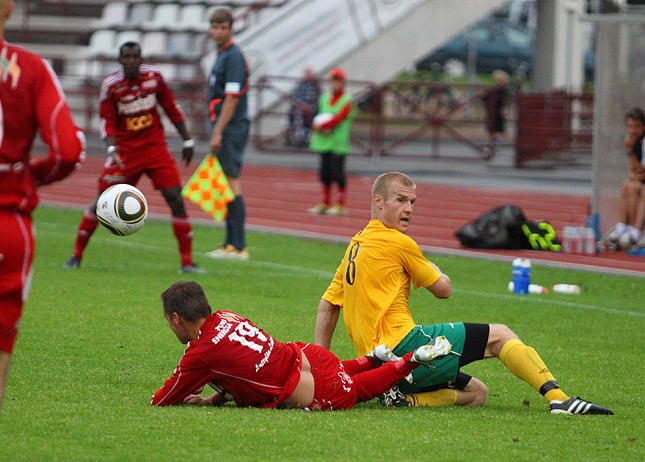 28.7.2010 - (FC Jazz-Ilves)