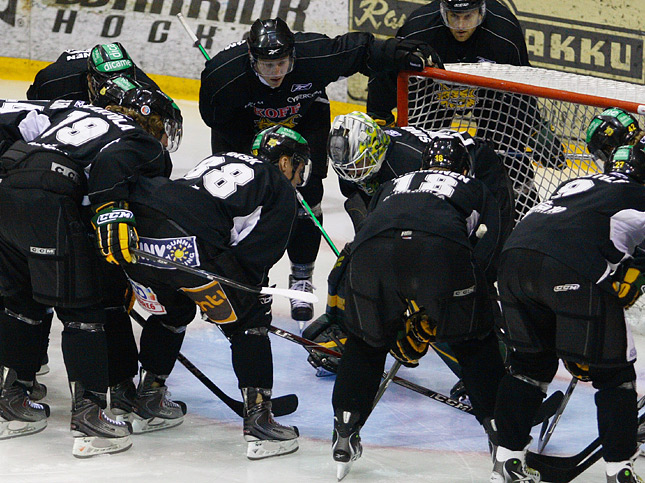 6.8.2010 - (Ilves-HPK)