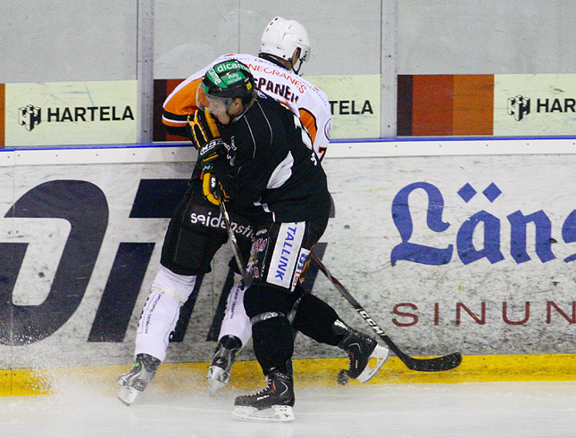 6.8.2010 - (Ilves-HPK)