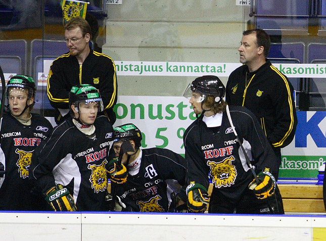 6.8.2010 - (Ilves-HPK)