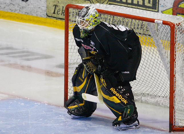 6.8.2010 - (Ilves-HPK)