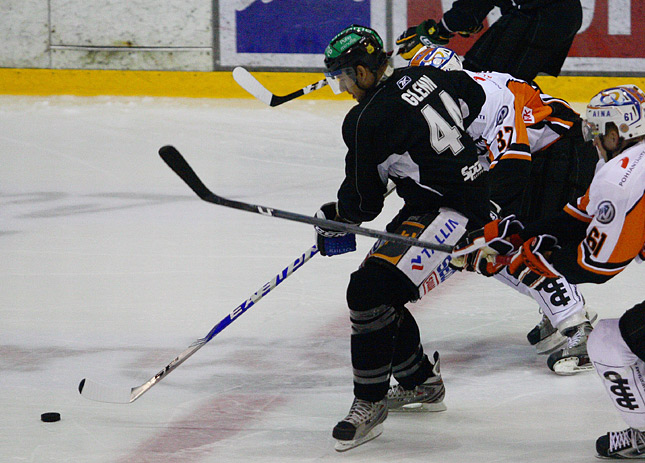 6.8.2010 - (Ilves-HPK)