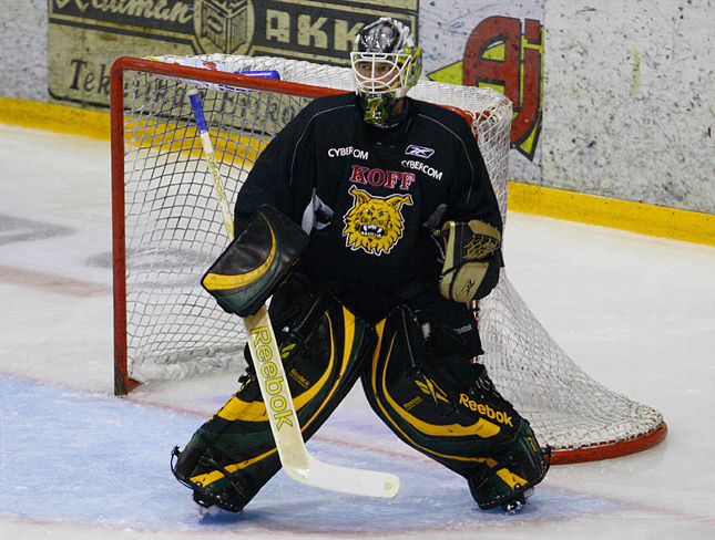 6.8.2010 - (Ilves-HPK)