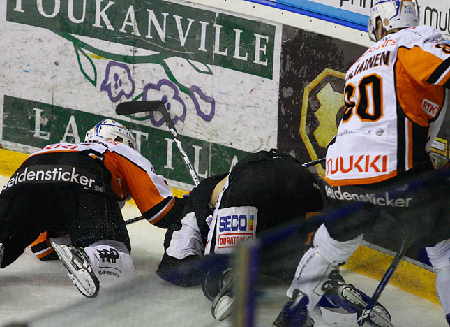 6.8.2010 - (Ilves-HPK)