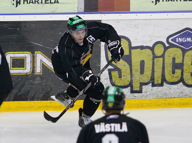 6.8.2010 - (Ilves-HPK)