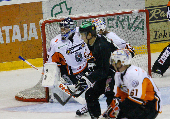 6.8.2010 - (Ilves-HPK)